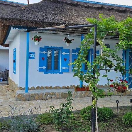 Casa Cu Stuf ムリギオル エクステリア 写真