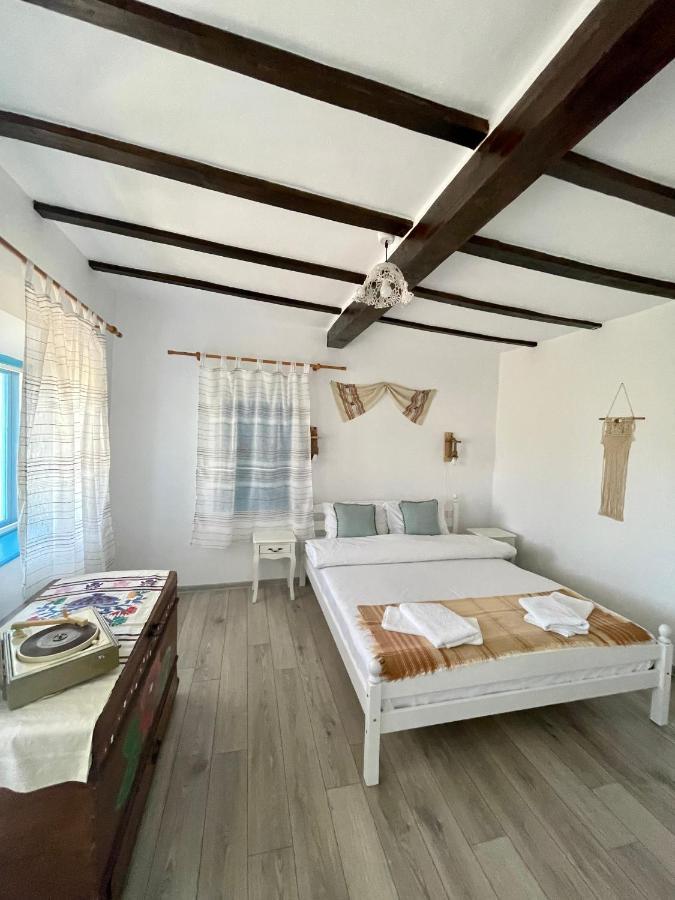 Casa Cu Stuf ムリギオル エクステリア 写真