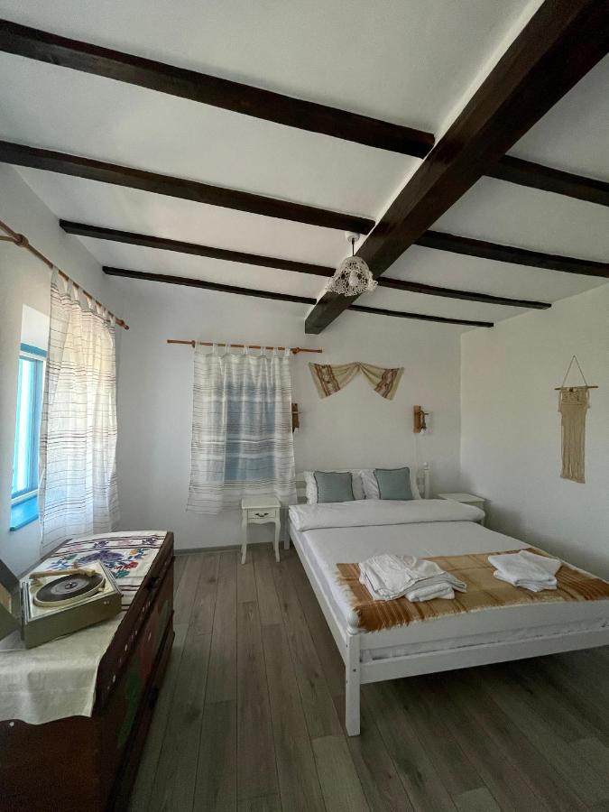 Casa Cu Stuf ムリギオル エクステリア 写真
