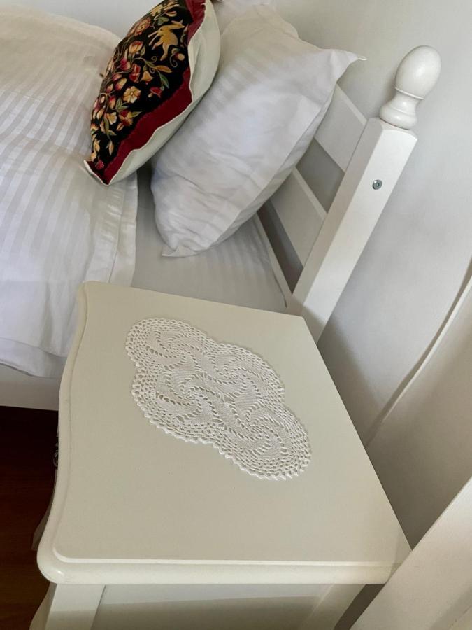 Casa Cu Stuf ムリギオル エクステリア 写真