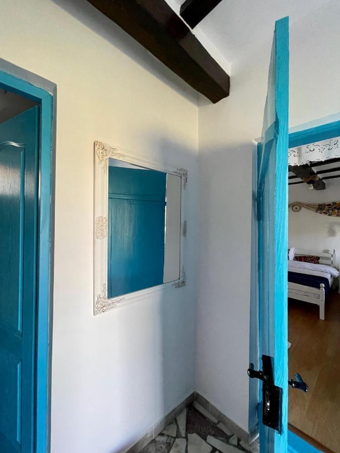 Casa Cu Stuf ムリギオル エクステリア 写真