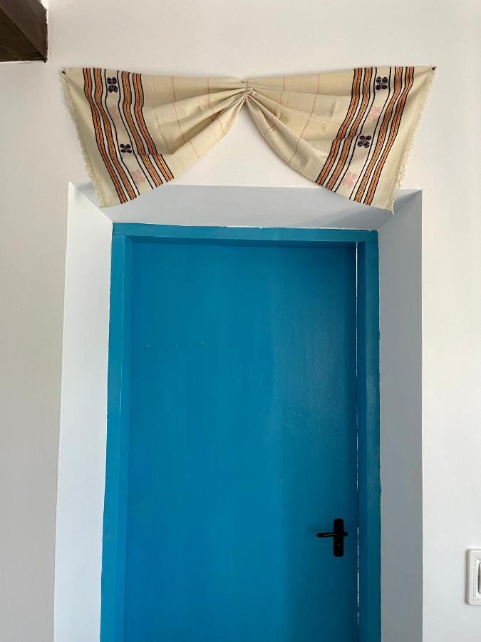 Casa Cu Stuf ムリギオル エクステリア 写真