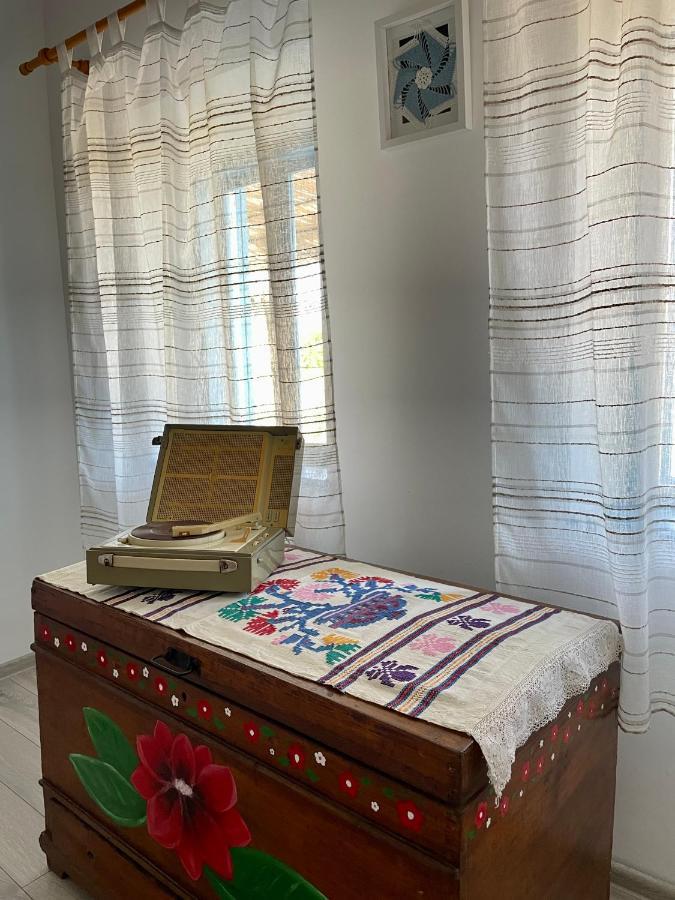 Casa Cu Stuf ムリギオル エクステリア 写真