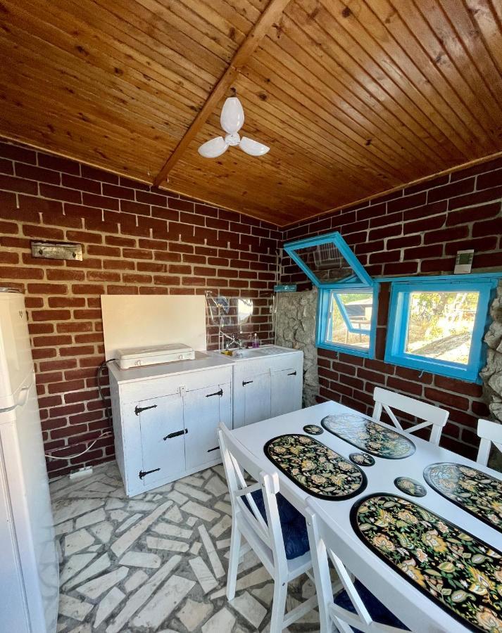 Casa Cu Stuf ムリギオル エクステリア 写真