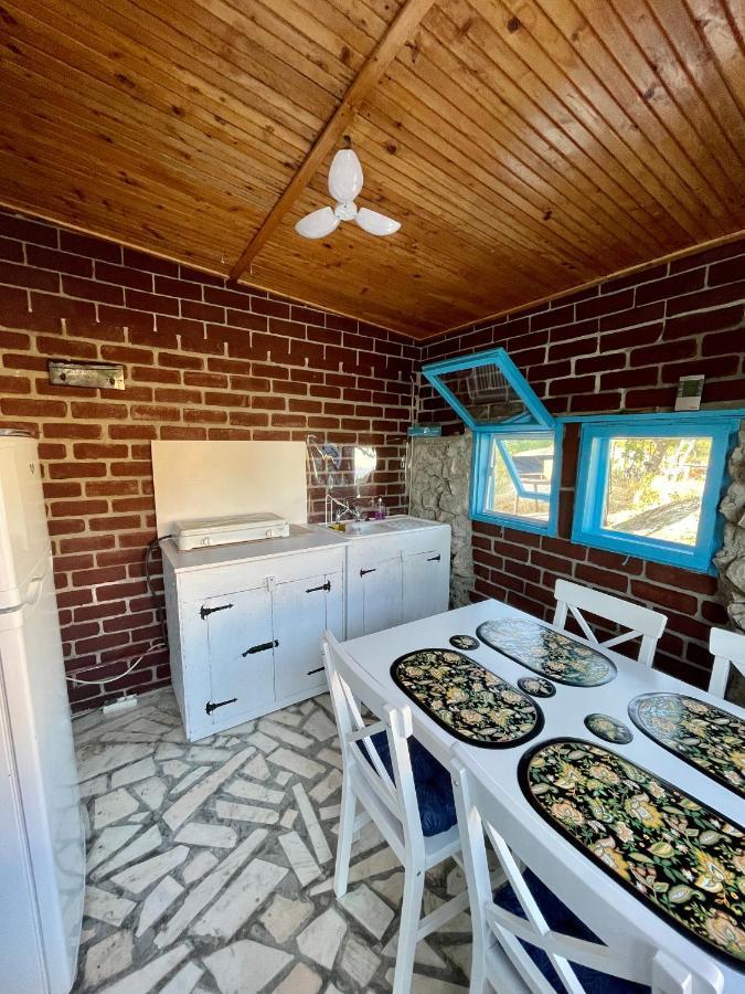 Casa Cu Stuf ムリギオル エクステリア 写真