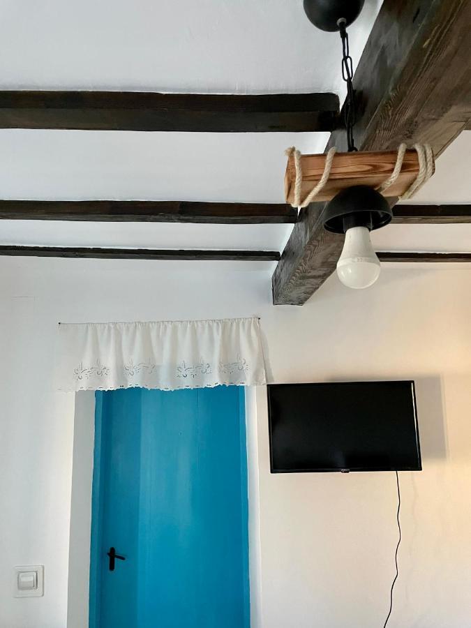 Casa Cu Stuf ムリギオル エクステリア 写真