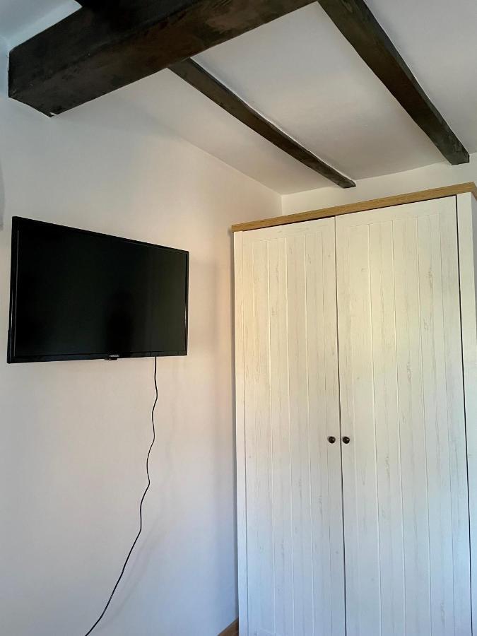 Casa Cu Stuf ムリギオル エクステリア 写真