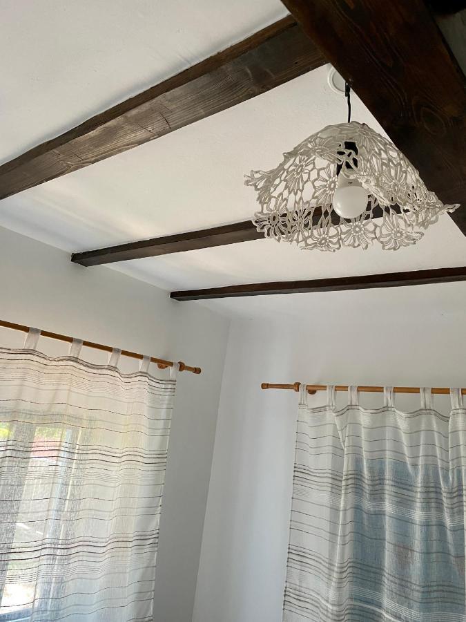 Casa Cu Stuf ムリギオル エクステリア 写真