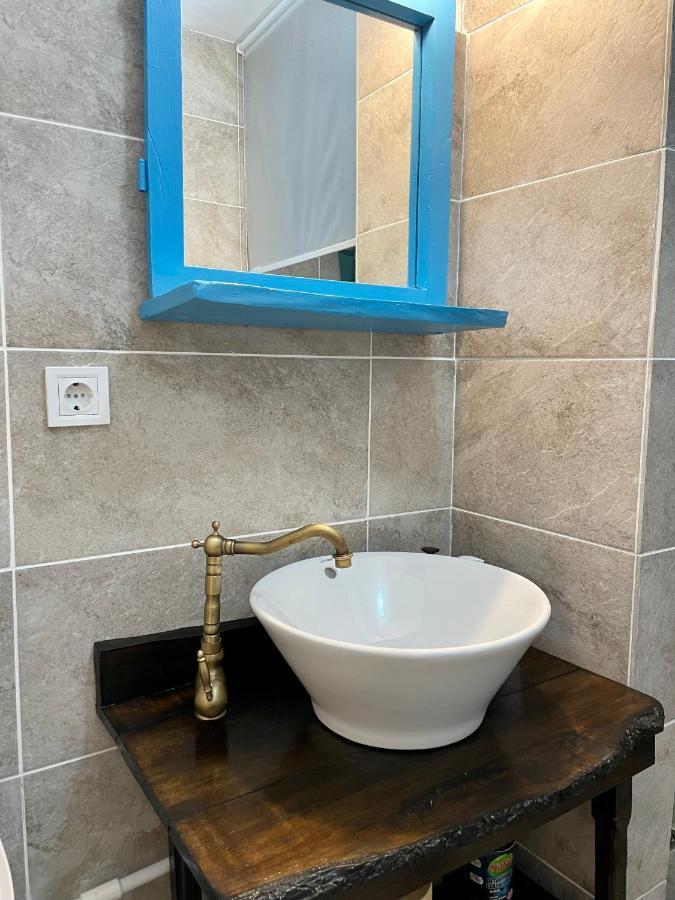 Casa Cu Stuf ムリギオル エクステリア 写真