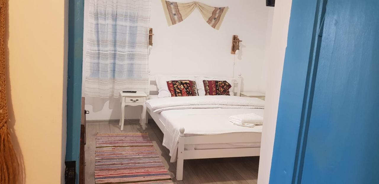 Casa Cu Stuf ムリギオル エクステリア 写真