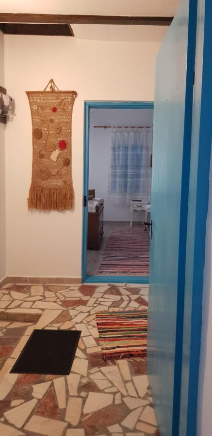 Casa Cu Stuf ムリギオル エクステリア 写真