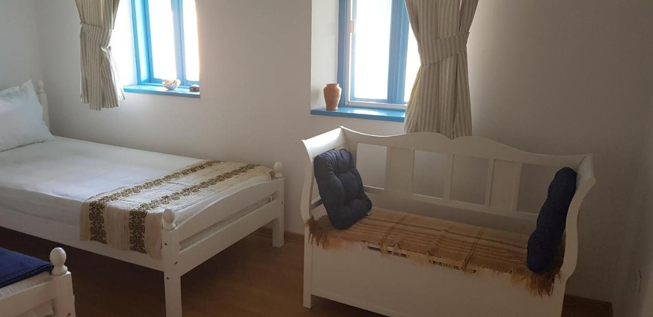Casa Cu Stuf ムリギオル エクステリア 写真