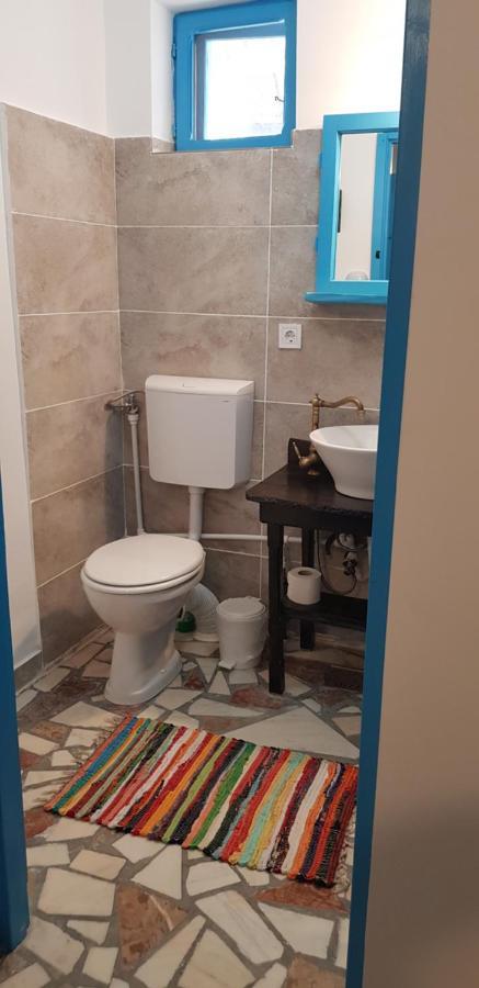 Casa Cu Stuf ムリギオル エクステリア 写真